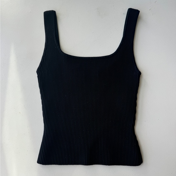 Babaton Sculpt Knit tank - Picture 1 of 3